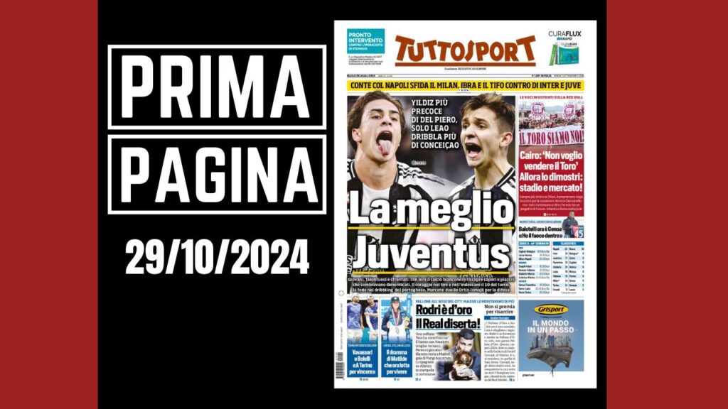 Tuttosport