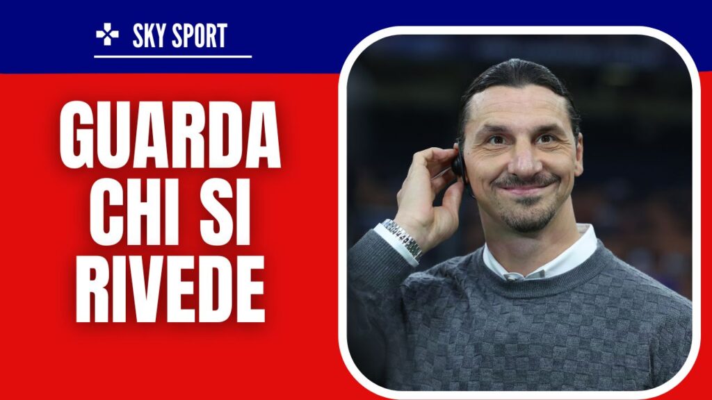 Zlatan Ibrahimovic RedBird AC Milan