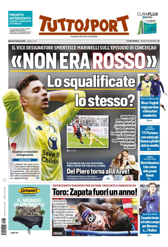 Tuttosport