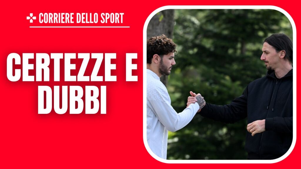 Theo Hernández AC Milan