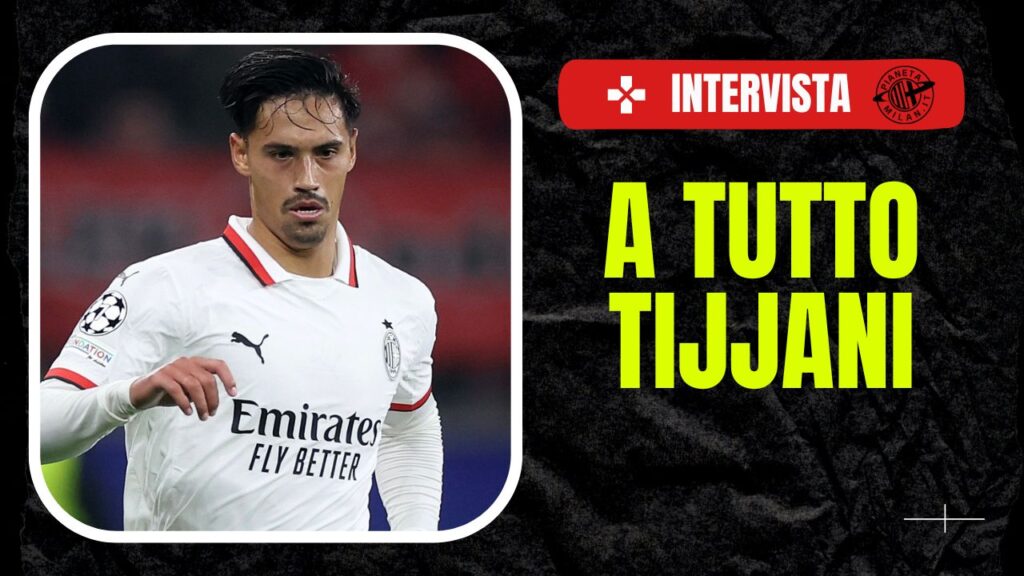 AC Milan Reijnders