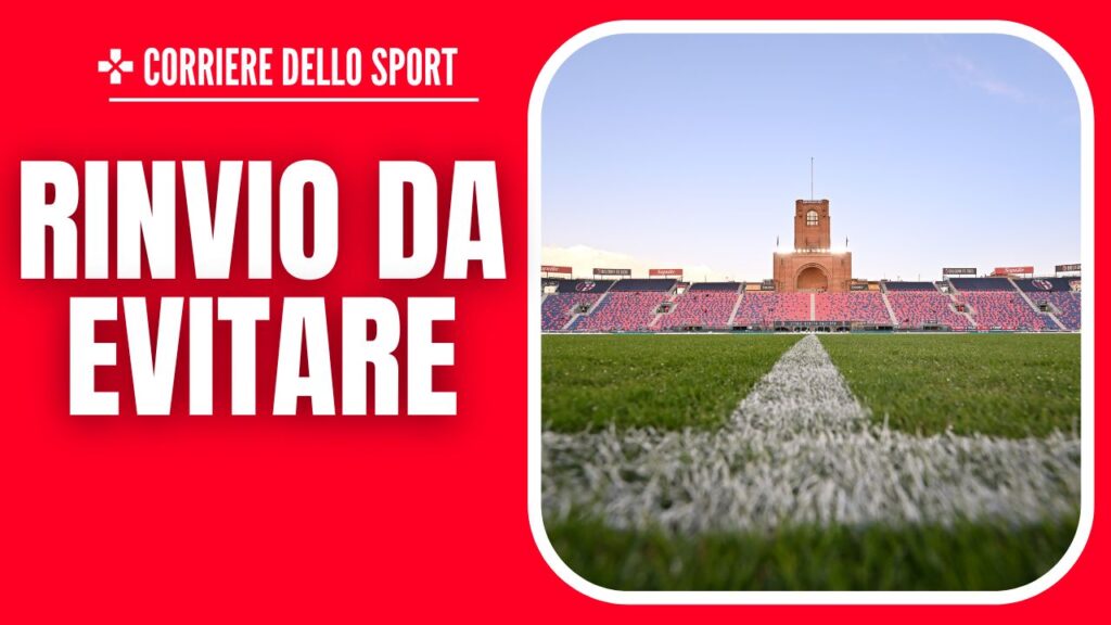 Stadio Renato Dall'Ara, casa del Bologna (getty images)