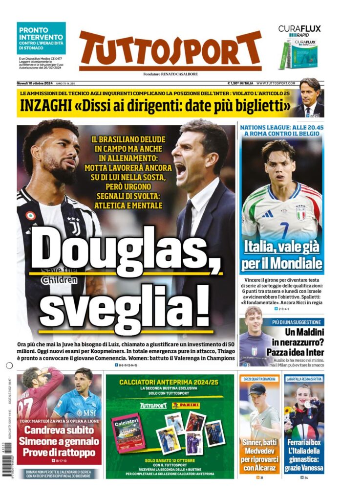 Tuttosport