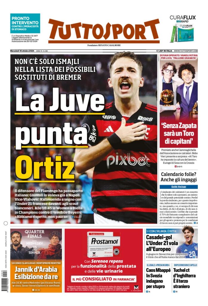 Tuttosport