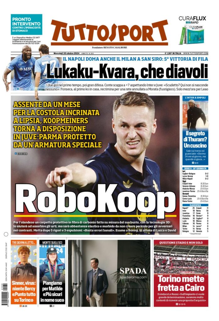 Tuttosport