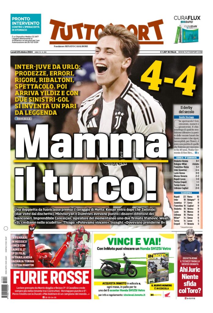 Tuttosport