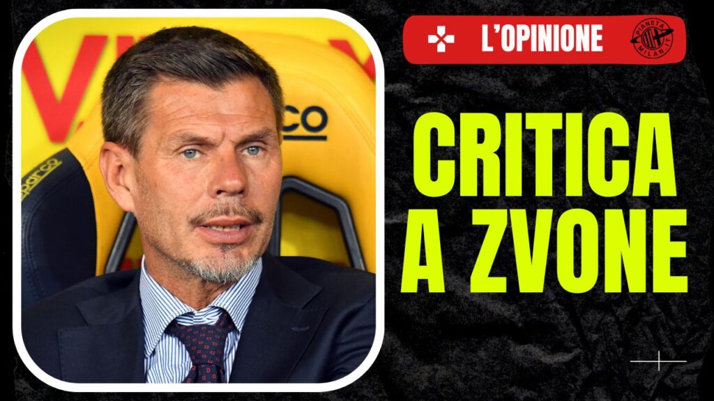 Zvonimir Boban AC Milan