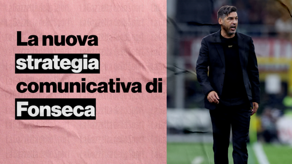 AC Milan Fonseca