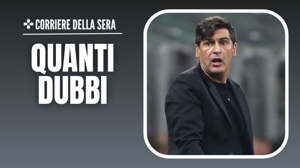 AC Milan Fonseca