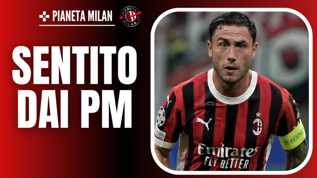 Inchiesta ultras Inter ACMilan Calhanoglu Calabria