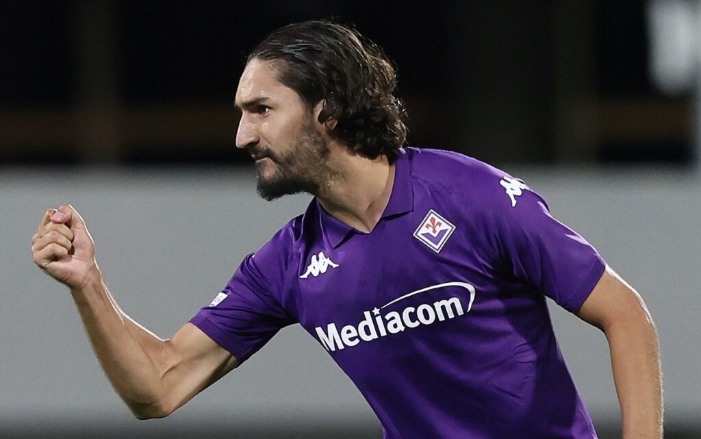 Yacine Adli Fiorentina