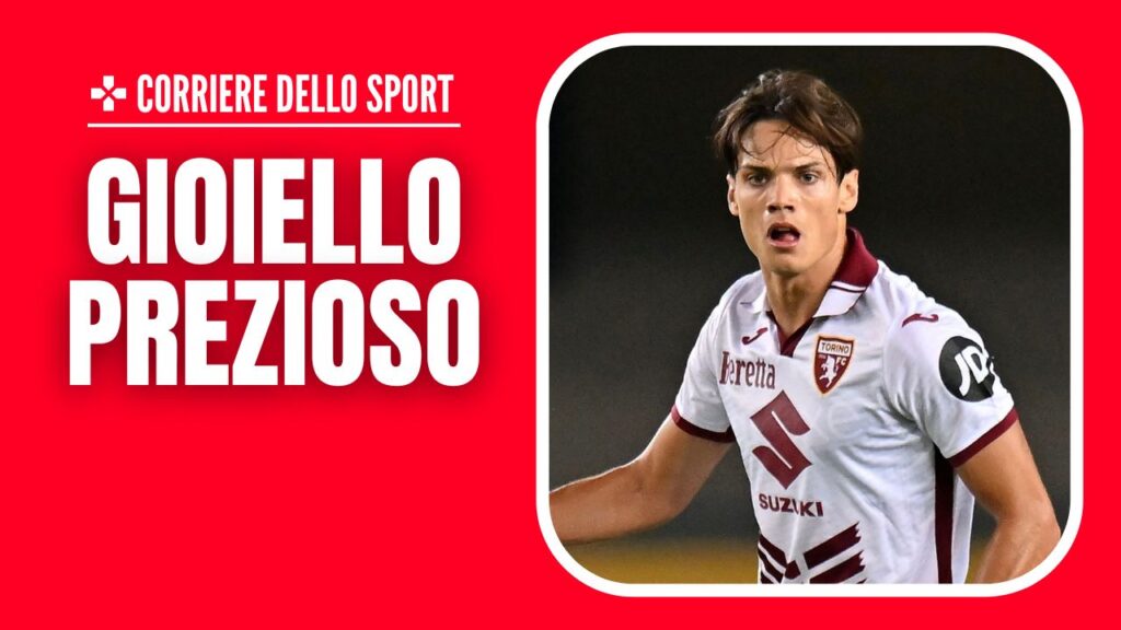 Samuele Ricci Torino Calciomercato AC Milan
