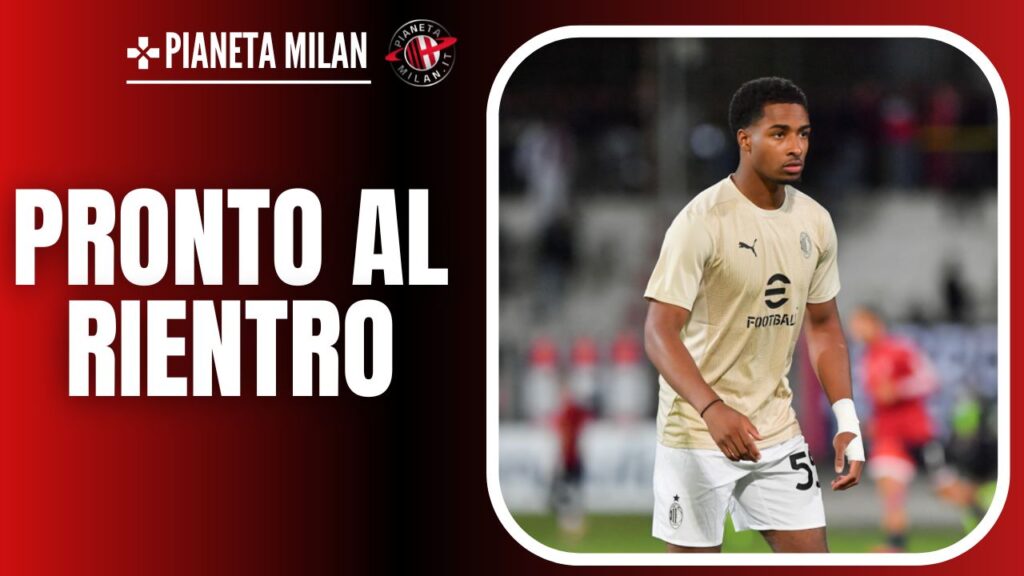 Silvano Vos Torres-Milan Futuro Serie C 2024-25