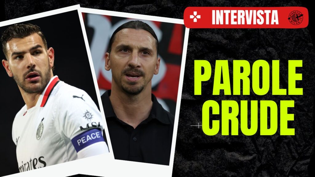 Zlatan Ibrahimovic RedBird AC Milan