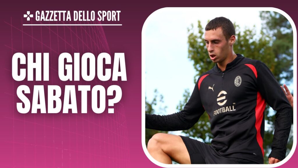 Filippo Terracciano Milanello Allenamento AC Milan News