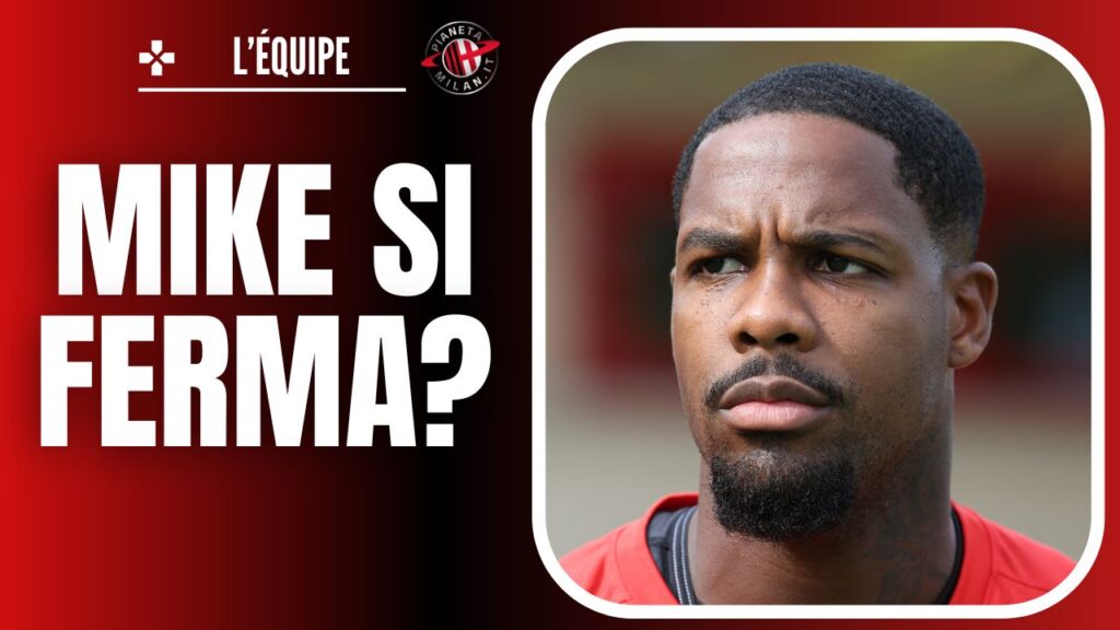 Mike Maignan AC Milan Calciomercato Milan rinnovo