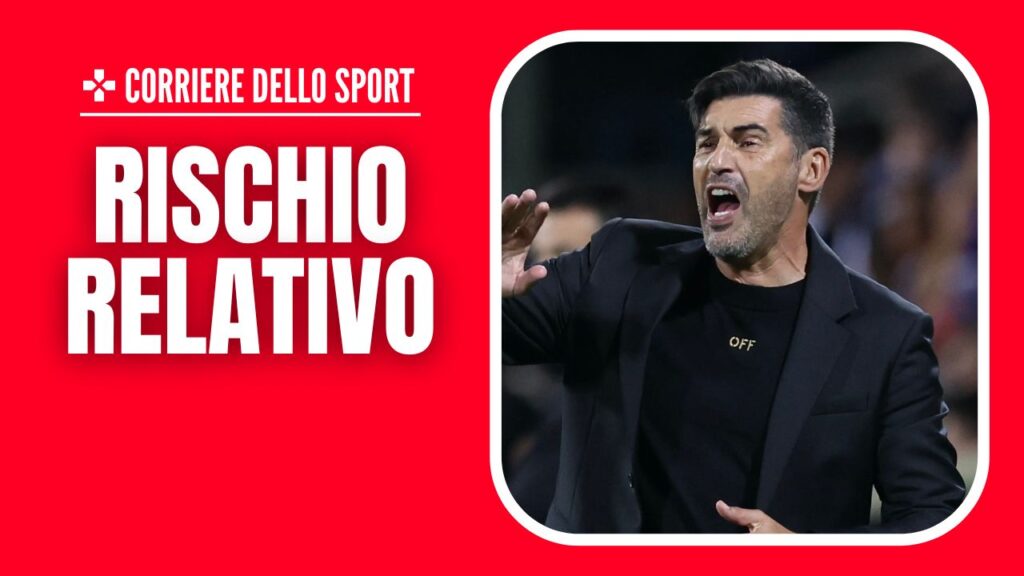 AC Milan Fonseca