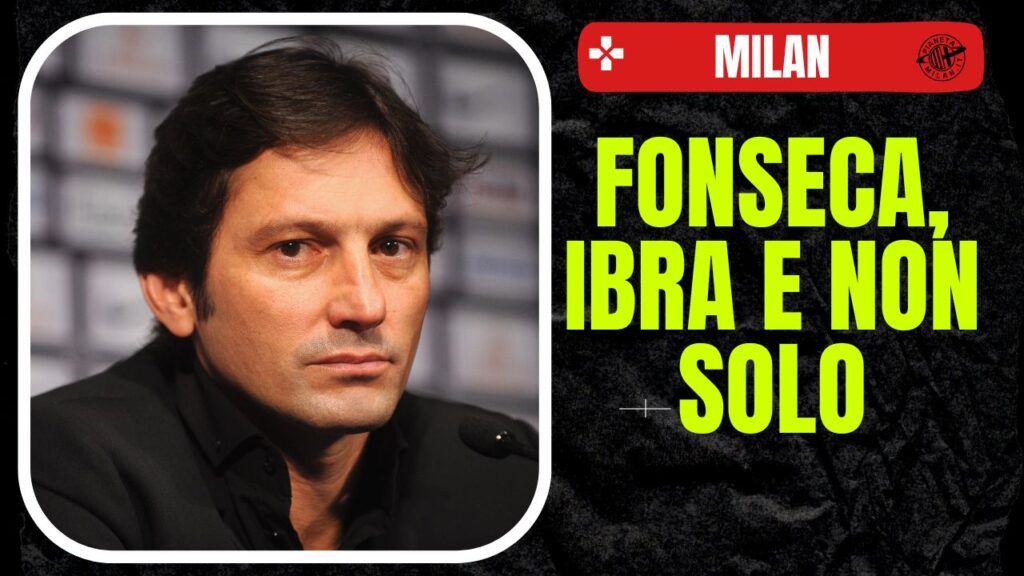 Leonardo AC Milan
