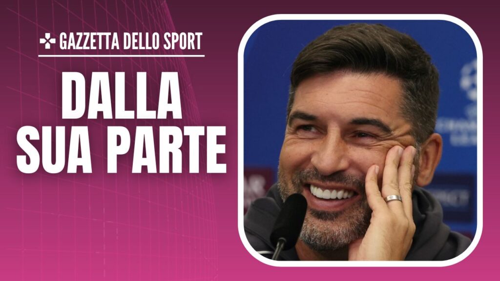 AC Milan Fonseca
