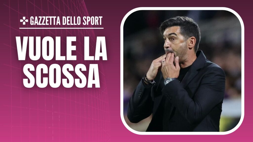 AC Milan Fonseca