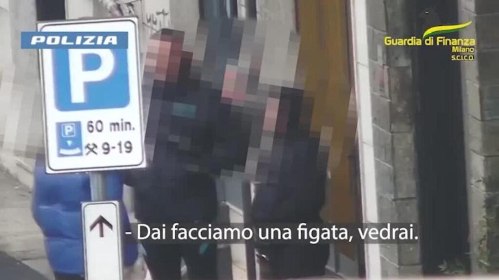 Ultras Inter Milan