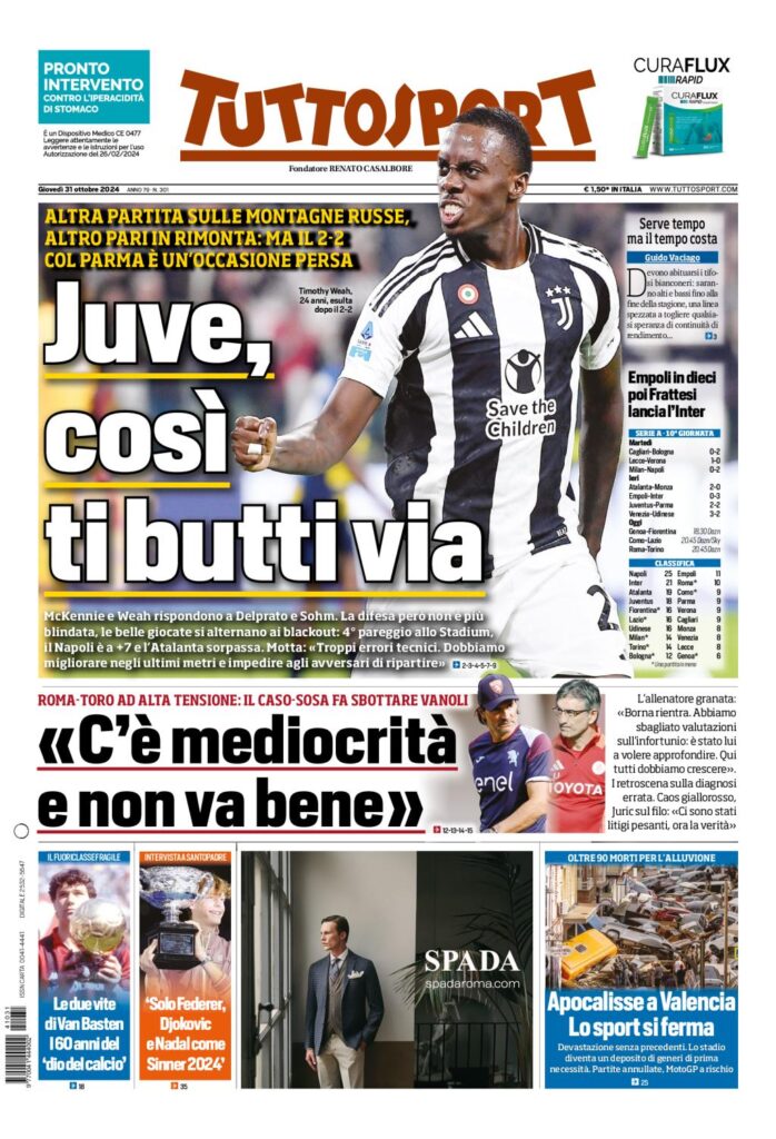 Tuttosport