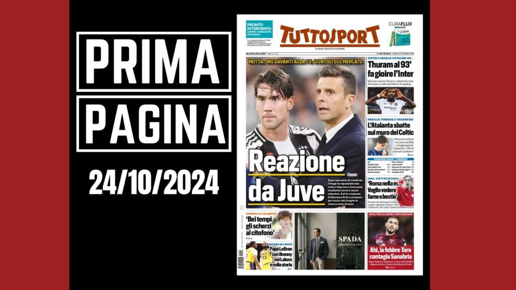 Tuttosport