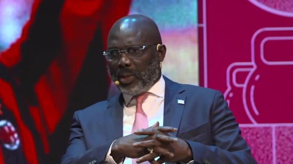 Milan Weah