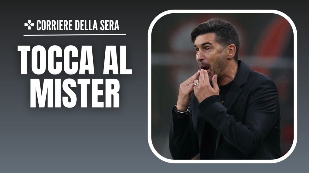 AC Milan Fonseca