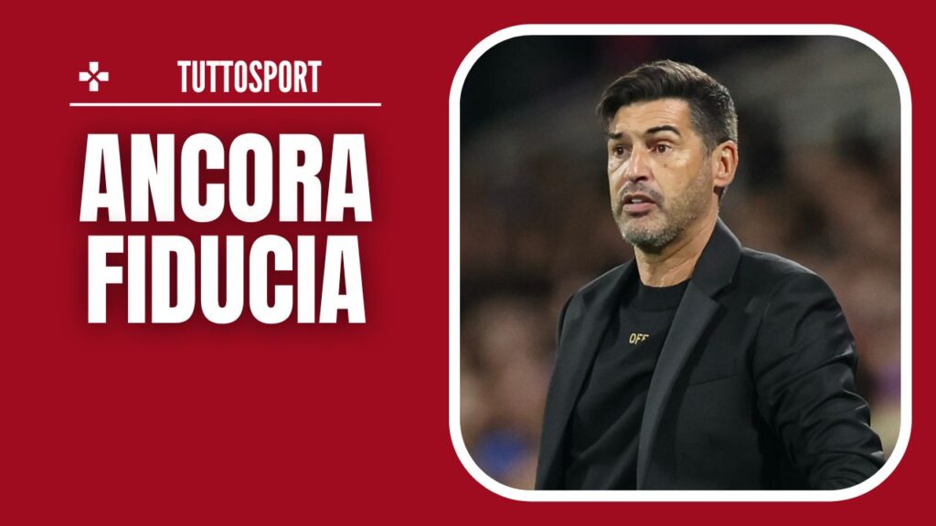 AC Milan Fonseca