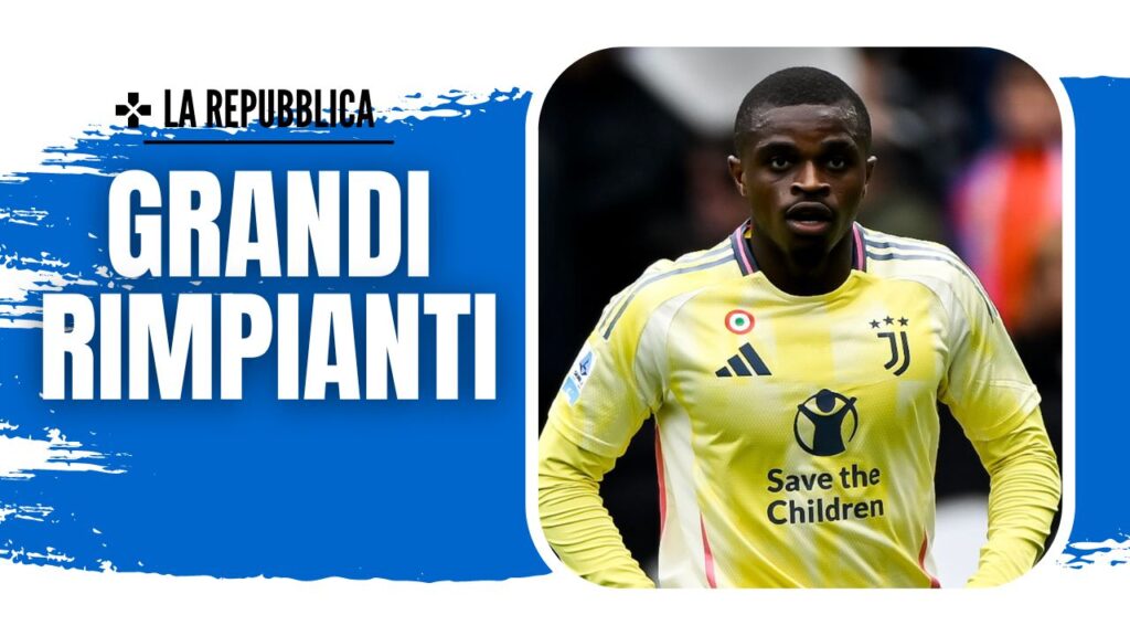 Calciomercato AC Milan Kalulu Daniel Maldini