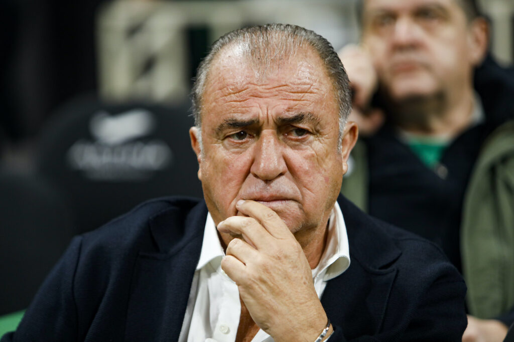 Fatih Terim