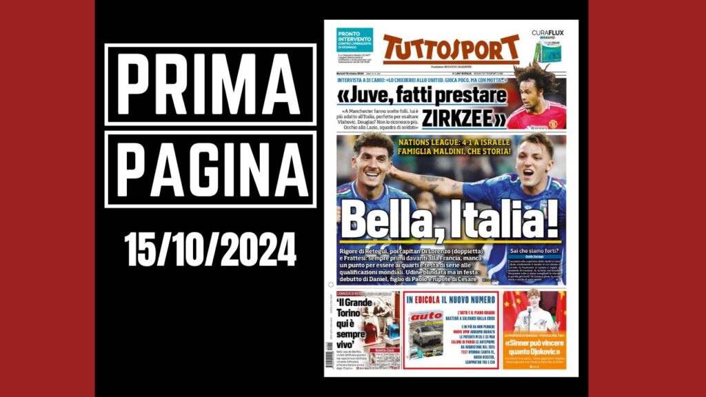 Tuttosport