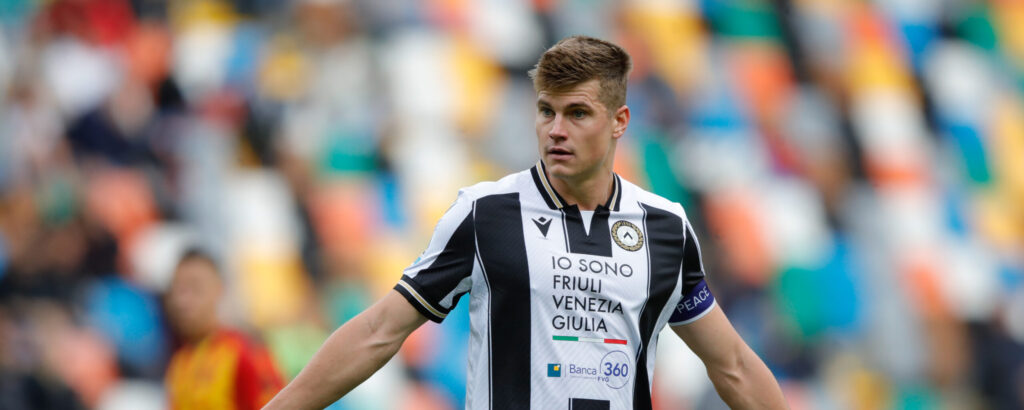 Udinese v Lecce - Serie A