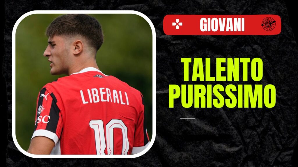 AC Milan Liberali The Guardian