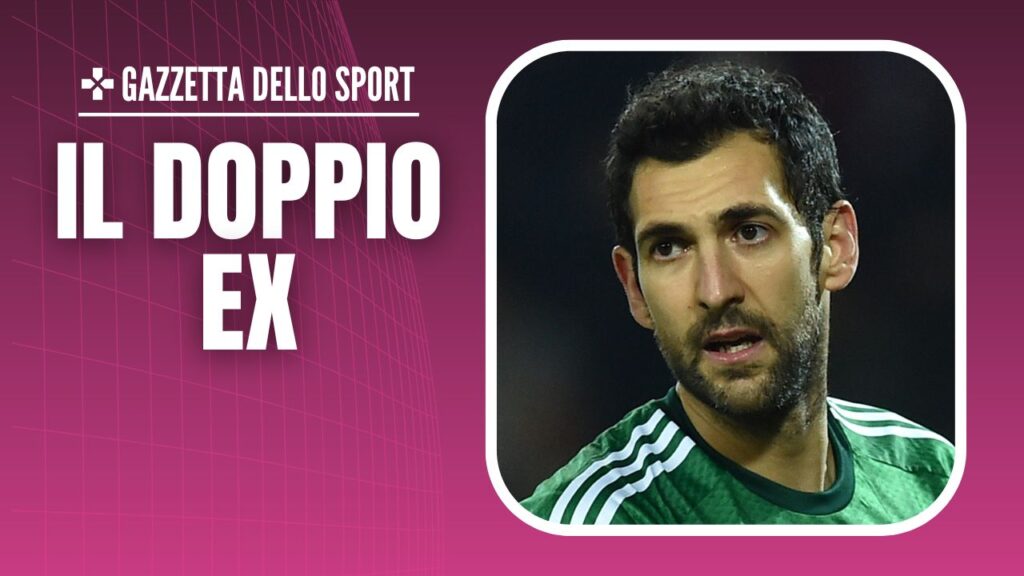 Diego Lopez, ex portiere del Milan