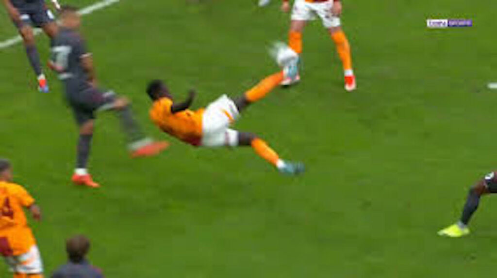 Galatasaray