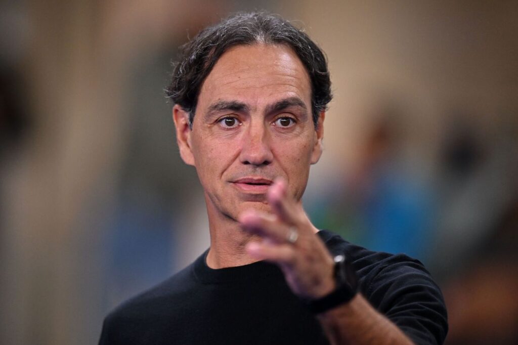 Alessandro Nesta Monza