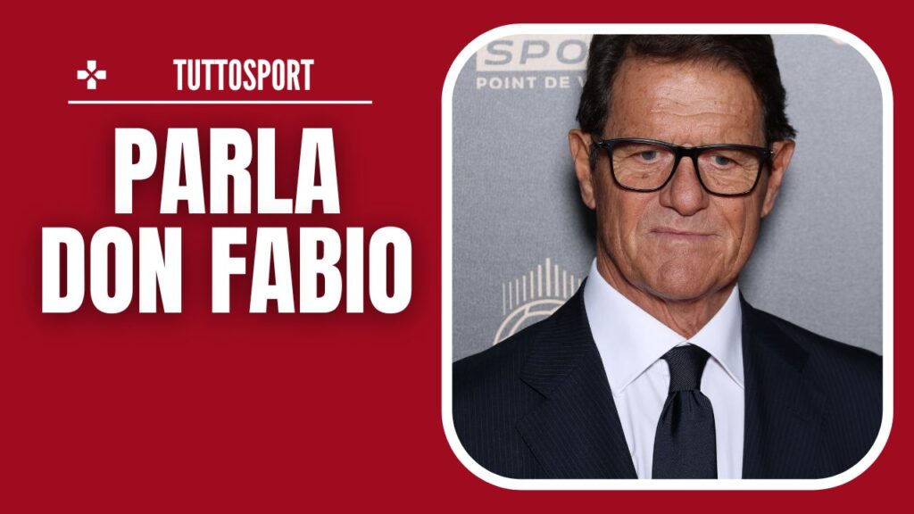 AC Milan Capello Leao