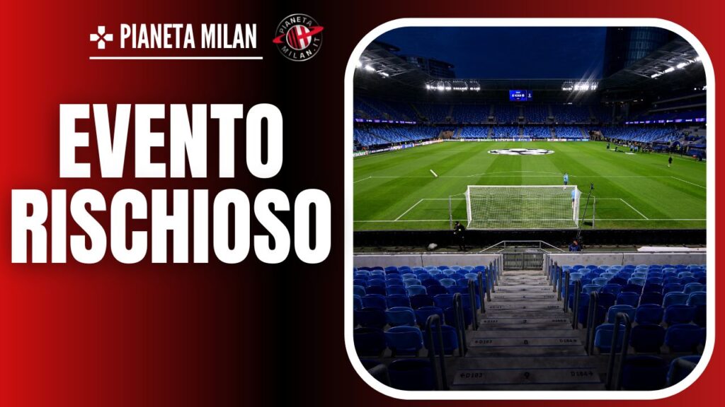 Tehelne pole, stadio dello Slovan Bratislava, dove si giocherà Slovan Bratislava-Milan (getty images)
