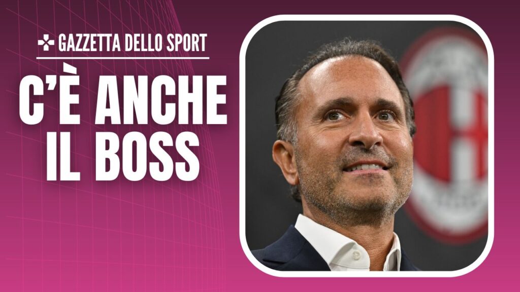 Real Madrid-Milan Champions League 2024-2025 Cardinale