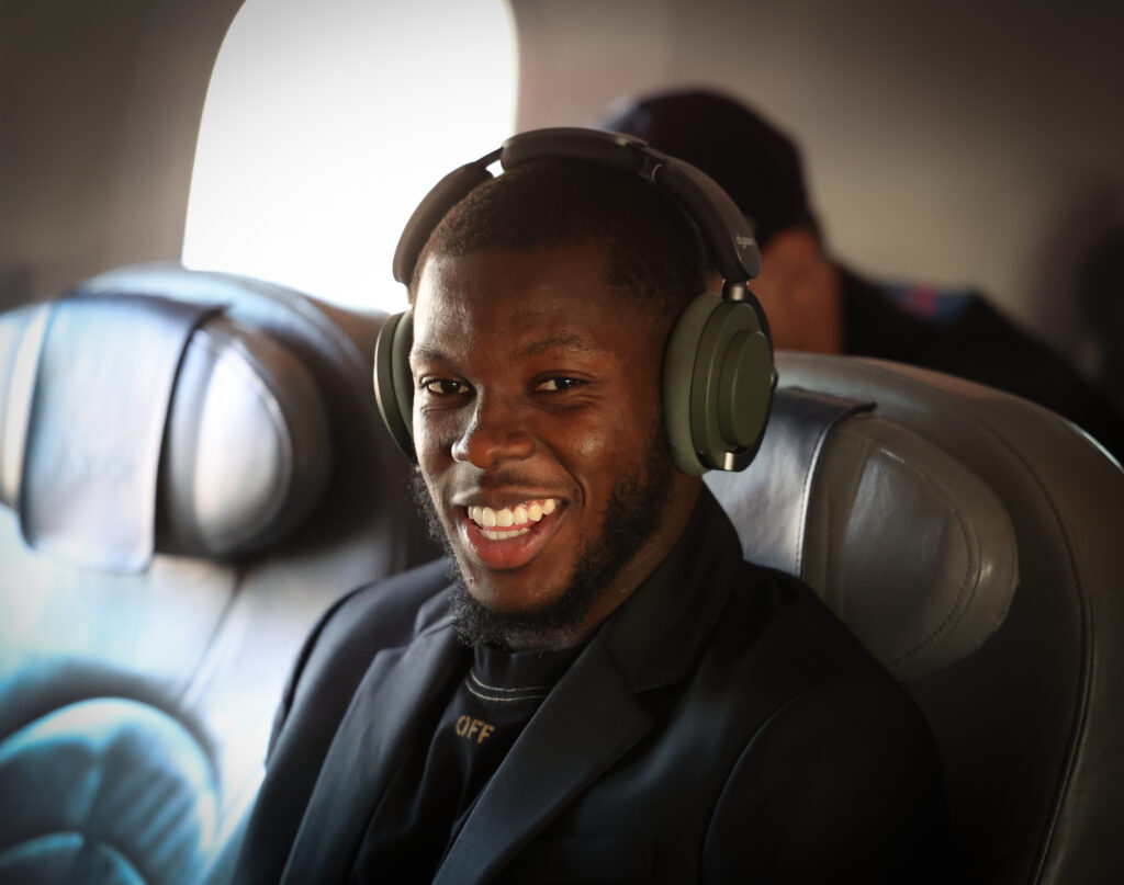 Yunus Musah AC Milan Milan-Napoli 0-2 Serie A 2024-2025
