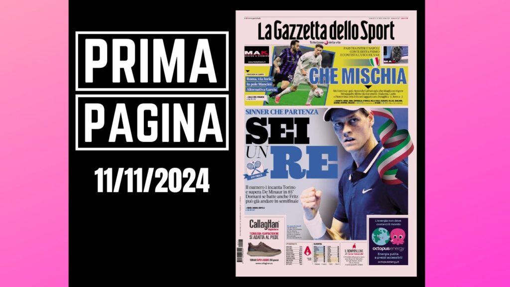 La Gazzetta dello Sport
