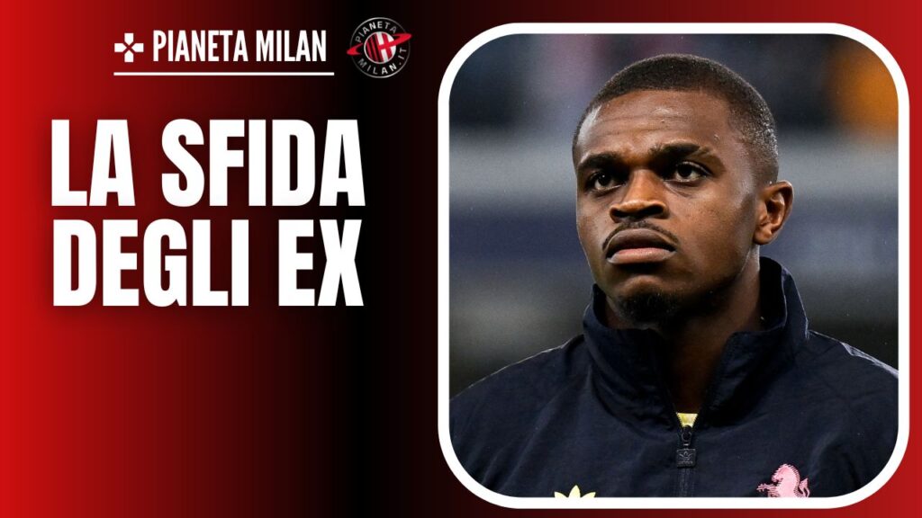 Pierre Kalulu, giocatore della Juventus 20/11/2024 PianetaMilan.it