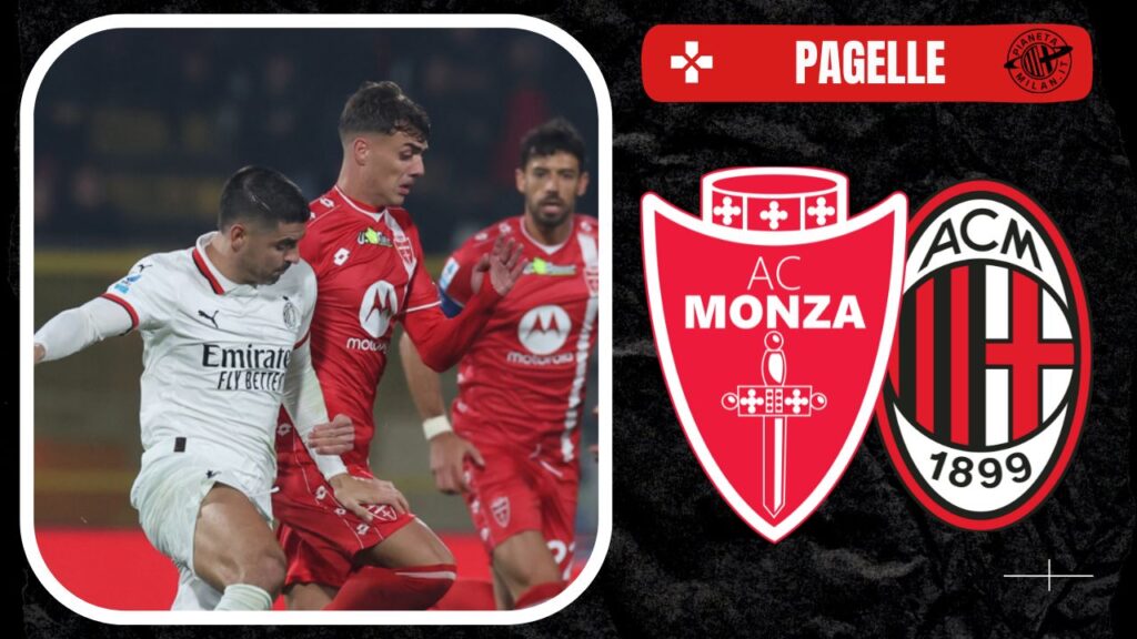 Alvaro Morata AC Milan Monza-Milan 0-1 Serie A 2024-2025 Maldini