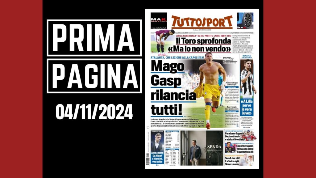 Tuttosport