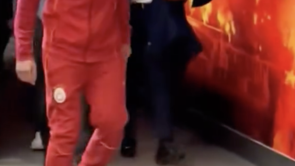 Galatasaray Icardi
