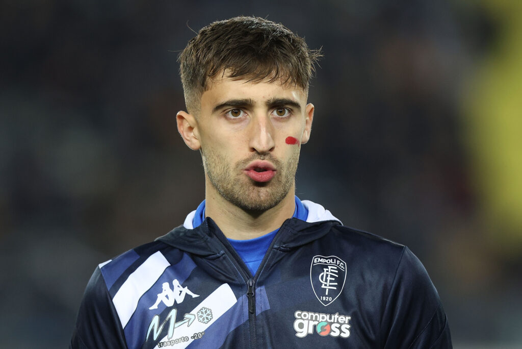 Empoli v Udinese - Serie A