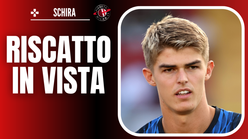 Atalanta De Ketelaere AC Milan