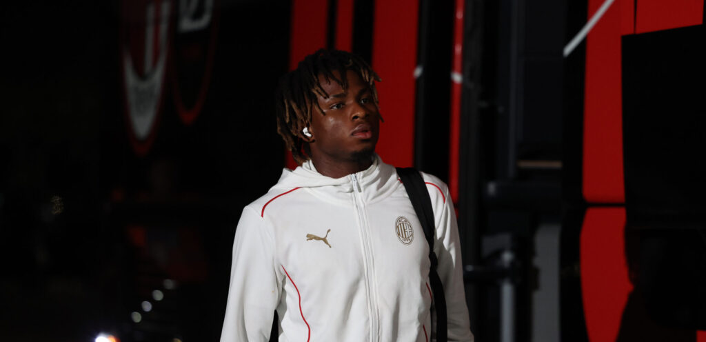 Monza v AC Milan - Serie A
